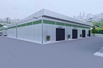 Warehouse / Factory for rent in Bang Chalong, Samut Prakan