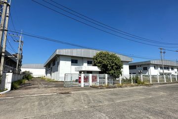 Warehouse / Factory for rent in Nong Khang Khok, Chonburi