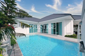 3 Bedroom House for sale in Raviporn City Home Village, Nong Prue, Chonburi