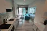 1 Bedroom Condo for Sale or Rent in Nong Prue, Chonburi