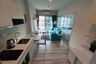 1 Bedroom Condo for sale in Centric Sea, Nong Prue, Chonburi