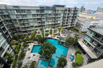 2 Bedroom Condo for sale in Apus, Nong Prue, Chonburi