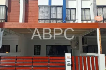 2 Bedroom Townhouse for Sale or Rent in Nong Prue, Chonburi