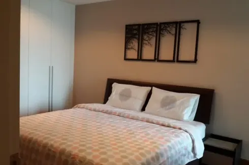 3 Bedroom Condo for rent in Belle Grand Rama 9, Huai Khwang, Bangkok near MRT Phra Ram 9