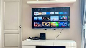 2 Bedroom Condo for rent in Belle Grand Rama 9, Huai Khwang, Bangkok near MRT Phra Ram 9