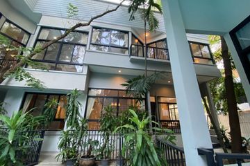 4 Bedroom Villa for rent in SW 38 Place, Phra Khanong, Bangkok near BTS Thong Lo