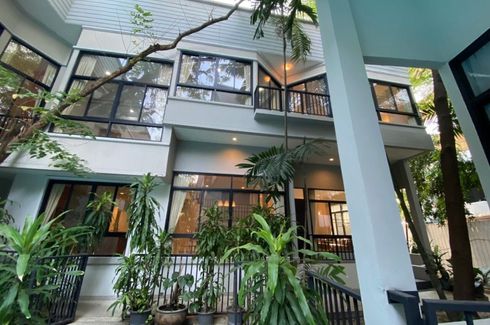 4 Bedroom Villa for rent in SW 38 Place, Phra Khanong, Bangkok near BTS Thong Lo