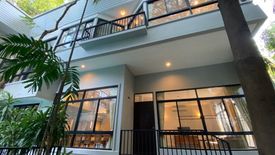 4 Bedroom Villa for rent in SW 38 Place, Phra Khanong, Bangkok near BTS Thong Lo