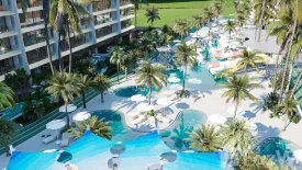 1 Bedroom Condo for sale in Atrium Andaman City, Choeng Thale, Phuket