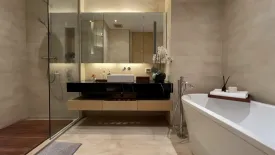 2 Bedroom Condo for rent in Saladaeng Residences, Silom, Bangkok near MRT Lumpini