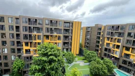 1 Bedroom Condo for rent in THE BASE Central-Phuket, Wichit, Phuket