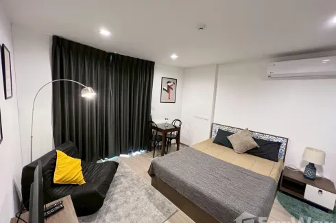 1 Bedroom Condo for rent in THE BASE Central-Phuket, Wichit, Phuket