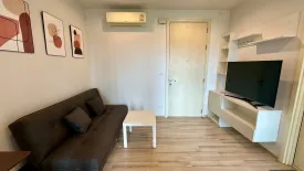 1 Bedroom Condo for rent in The BASE Uptown-Phuket, Ratsada, Phuket