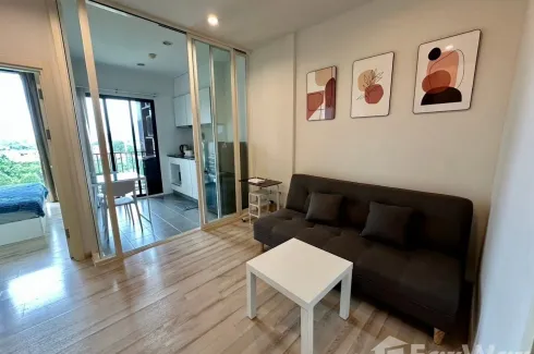 1 Bedroom Condo for rent in The BASE Uptown-Phuket, Ratsada, Phuket