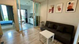1 Bedroom Condo for rent in The BASE Uptown-Phuket, Ratsada, Phuket