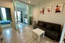 1 Bedroom Condo for rent in The BASE Uptown-Phuket, Ratsada, Phuket