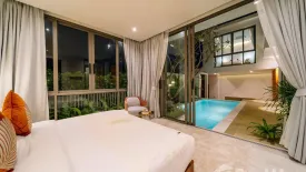 4 Bedroom Villa for rent in Alisa Pool Villa, Si Sunthon, Phuket