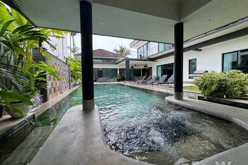 5 Bedroom Villa for rent in Diamond Villas Phase 1, Si Sunthon, Phuket