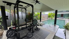 5 Bedroom Villa for rent in Diamond Villas Phase 1, Si Sunthon, Phuket