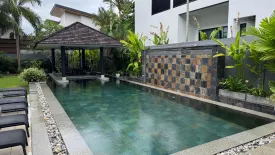 5 Bedroom Villa for rent in Diamond Villas Phase 1, Si Sunthon, Phuket