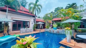 5 Bedroom Villa for sale in LAGUNA SAITAAN VILLAS, Choeng Thale, Phuket
