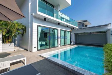 5 Bedroom House for sale in View point Villa Jomtien, Nong Prue, Chonburi