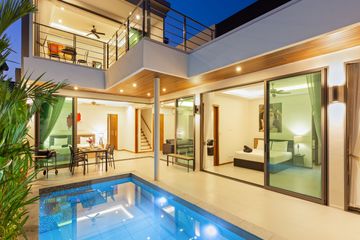 4 Bedroom Villa for sale in KA Villa Rawai, Rawai, Phuket