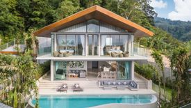 5 Bedroom Villa for sale in Himmapana Villas - Terraces, Kamala, Phuket
