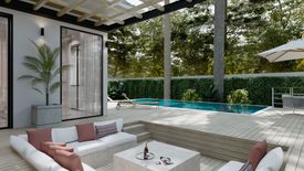 4 Bedroom Villa for sale in KA Village By The KA Villa, Rawai, Phuket