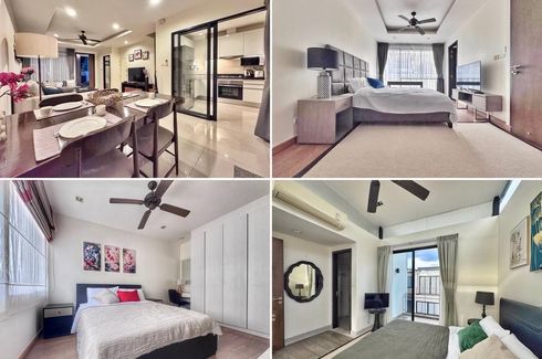 3 Bedroom Townhouse for rent in Laguna Park, Choeng Thale, Phuket