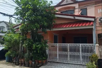 4 Bedroom Townhouse for rent in K.C. RAMINTRA 5, Sam Wa Tawan Tok, Bangkok