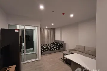 Condo for rent in Regent Home Bangna, Bang Na, Bangkok near BTS Bang Na