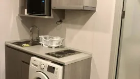 1 Bedroom Condo for sale in Ideo Wutthakat, Bang Kho, Bangkok near BTS Wutthakat