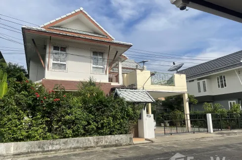 4 Bedroom House for sale in Paravee Petchkasem 63, Lak Song, Bangkok