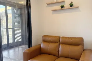 Condo for sale in One 9 Five Asoke - Rama 9, Huai Khwang, Bangkok near MRT Phra Ram 9