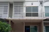 3 Bedroom Townhouse for sale in The Metro Rama 9, Prawet, Bangkok