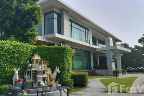 3 Bedroom Townhouse for sale in The Metro Rama 9, Prawet, Bangkok