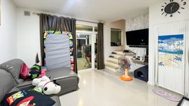 3 Bedroom Townhouse for sale in Gusto Petkasem 69, Nong Khaem, Bangkok