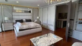 4 Bedroom Townhouse for sale in Quarter 31, Khlong Toei Nuea, Bangkok near MRT Phetchaburi