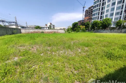 Land for sale in Bang Na, Bangkok near BTS Udom Suk