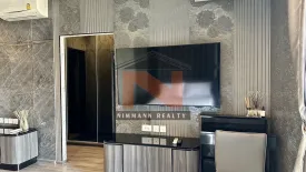 1 Bedroom Condo for rent in Ideo Mobi Rangnam, Thanon Phaya Thai, Bangkok near BTS Victory Monument