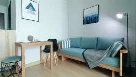 1 Bedroom Condo for rent in Sky Walk Condominium, Phra Khanong Nuea, Bangkok near BTS Phra Khanong