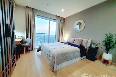 1 Bedroom Condo for rent in Sky Walk Condominium, Phra Khanong Nuea, Bangkok near BTS Phra Khanong