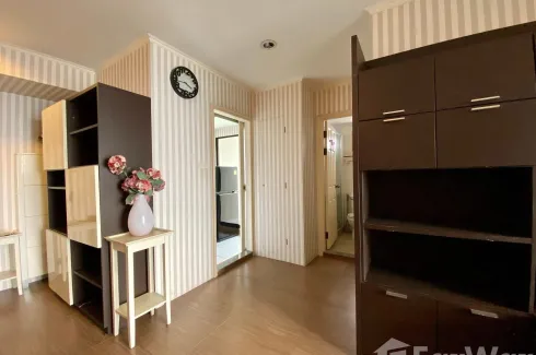 1 Bedroom Condo for rent in Lumpini Place Ratchada-Thapra 2, Dao Khanong, Bangkok near BTS Talat Phlu