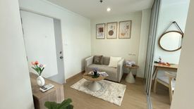 1 Bedroom Condo for sale in Lumpini Park Rama 9 - Ratchada, Bang Kapi, Bangkok near MRT Phra Ram 9