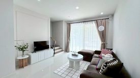 3 Bedroom Townhouse for rent in Baan Klang Muang Rama 9 - Krungthep Kreetha, Saphan Sung, Bangkok