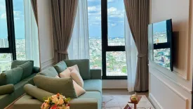 2 Bedroom Condo for rent in The Crest Park Residences, Chatuchak, Bangkok near MRT Phahon Yothin