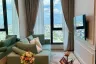 2 Bedroom Condo for rent in The Crest Park Residences, Chatuchak, Bangkok near MRT Phahon Yothin