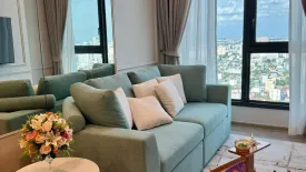 2 Bedroom Condo for rent in The Crest Park Residences, Chatuchak, Bangkok near MRT Phahon Yothin