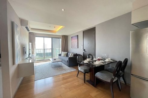 2 Bedroom Condo for rent in H condo, Khlong Tan Nuea, Bangkok near BTS Phrom Phong